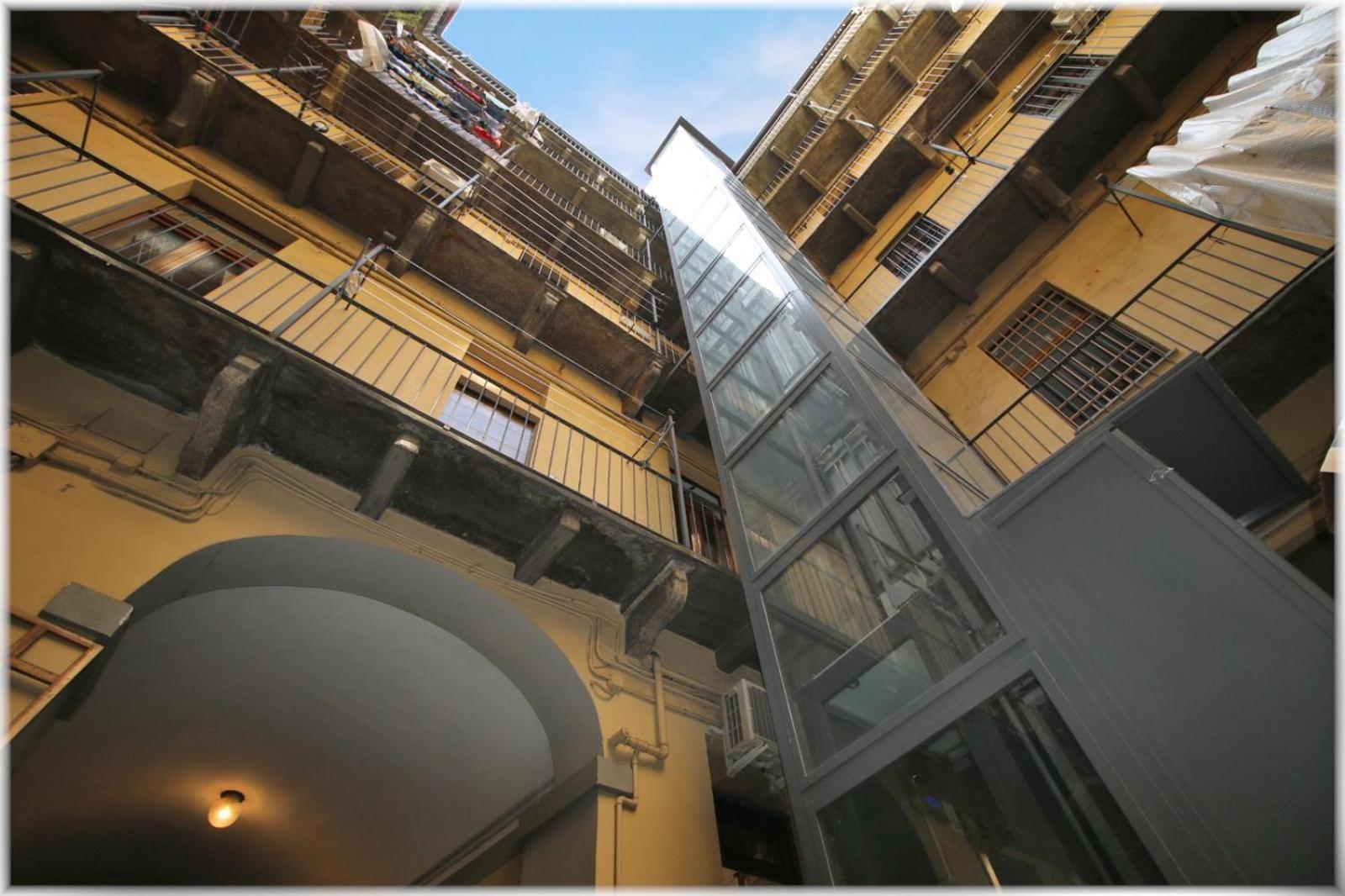 Rosine Apartment