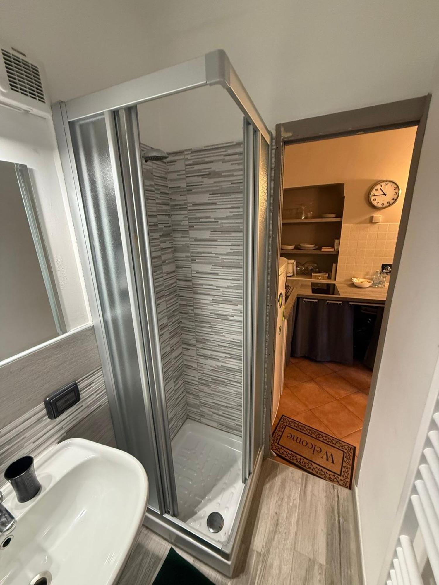 Rosine Apartment